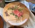Plates, Decorative