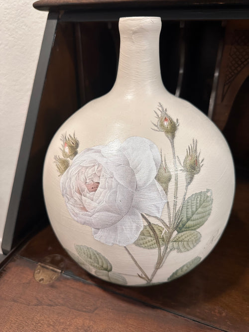 Bottle Neck Vase