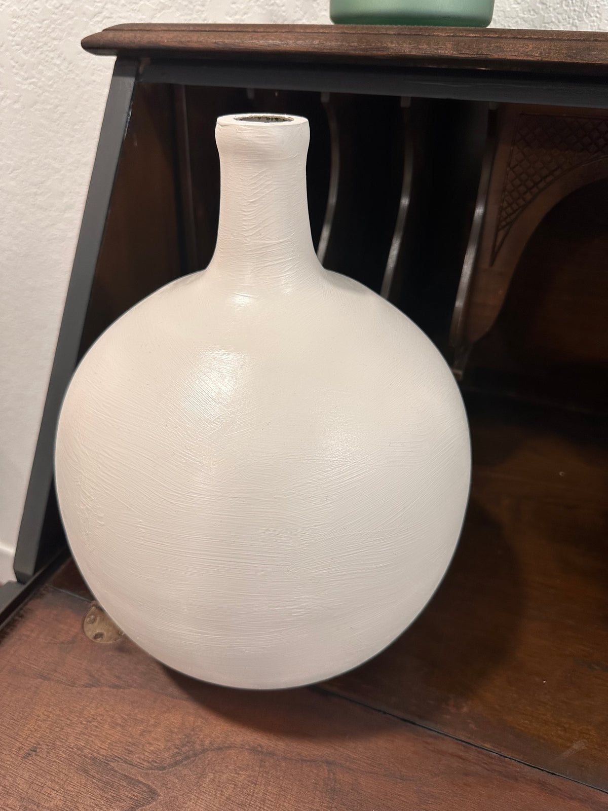 Bottle Neck Vase