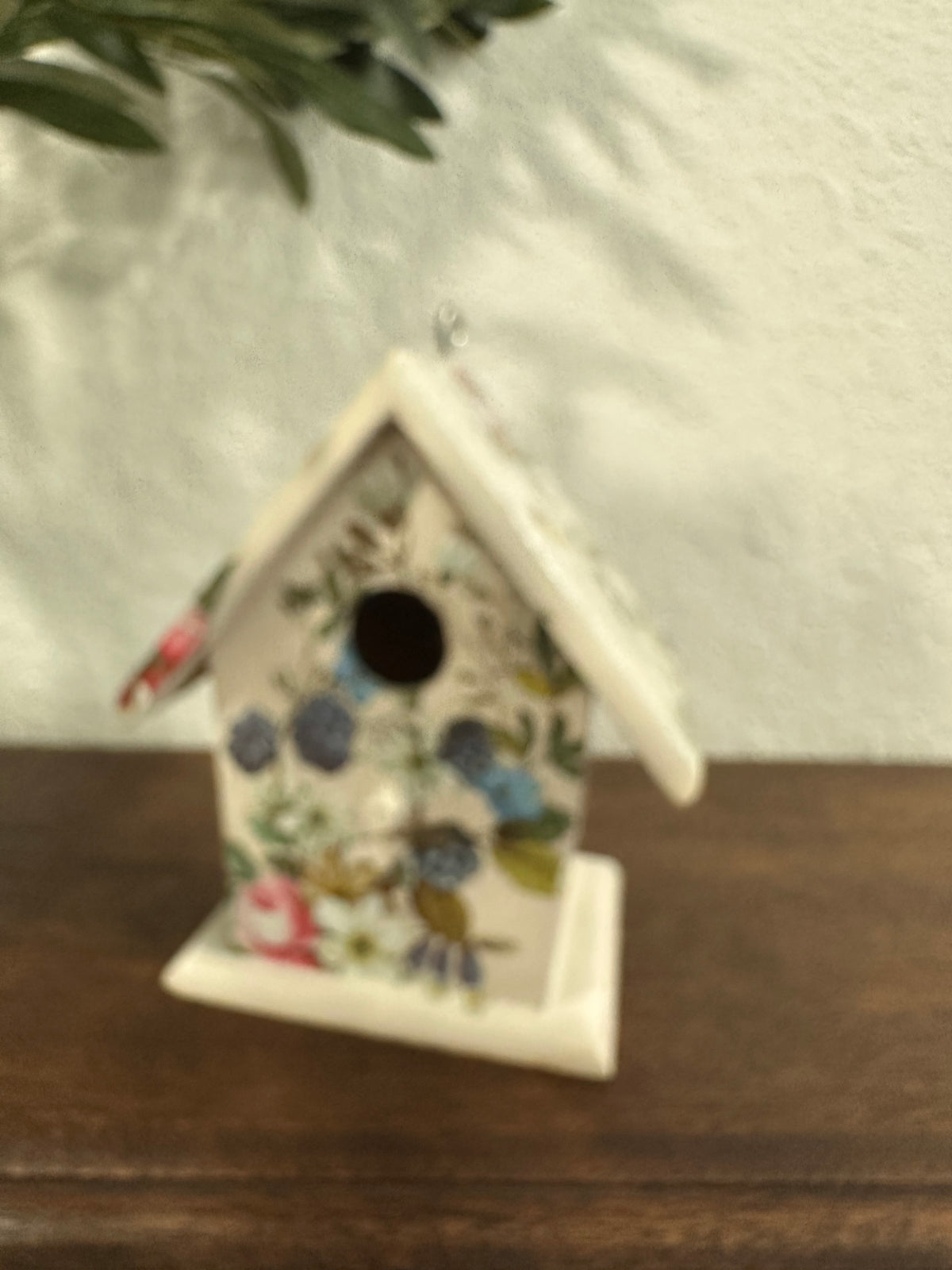 Birdhouse
