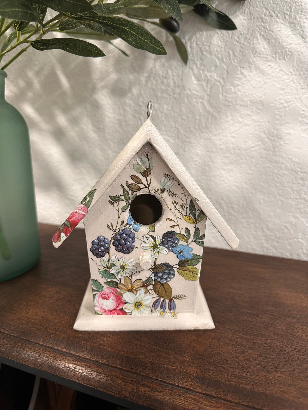 Birdhouse