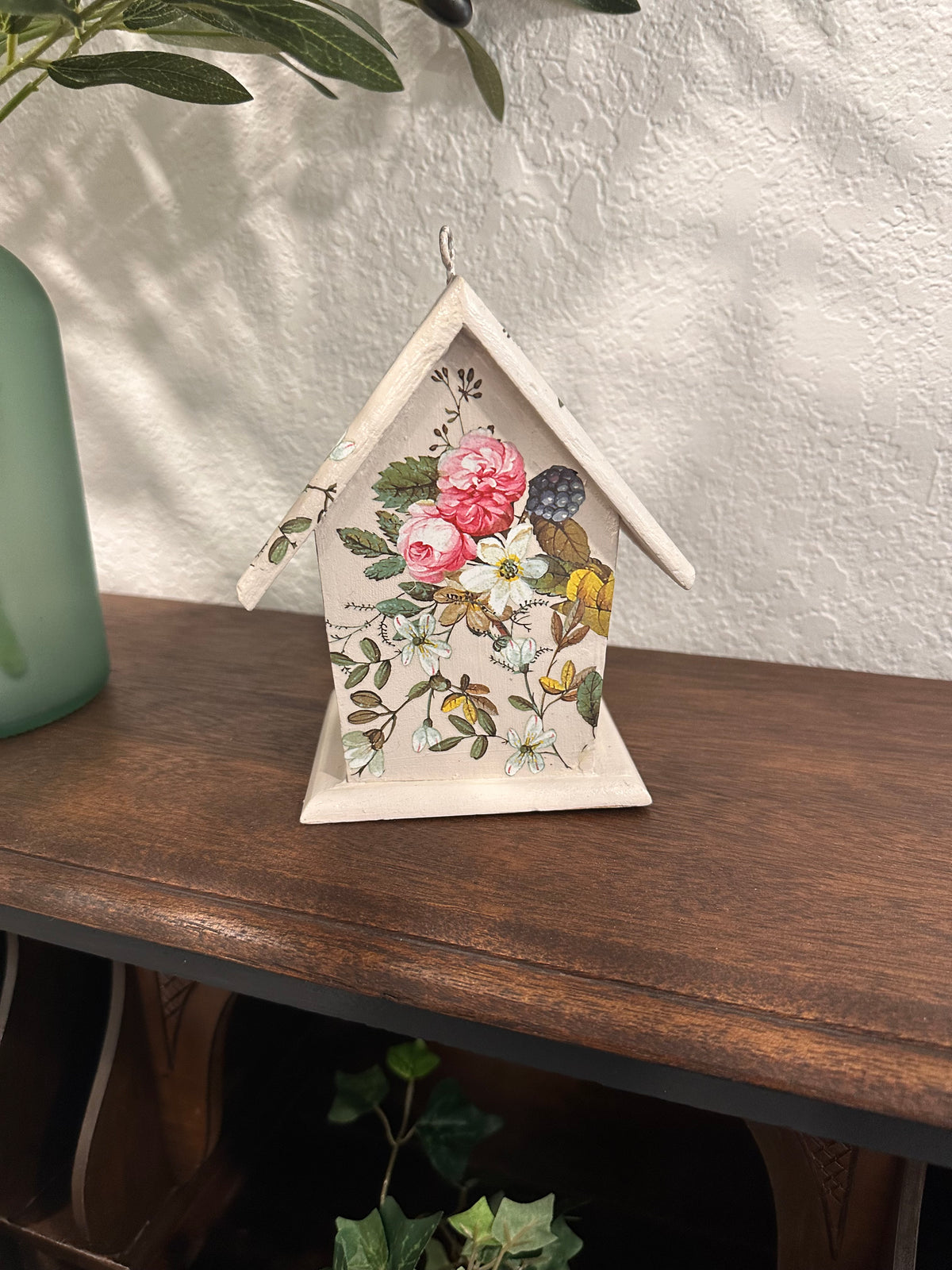 Birdhouse