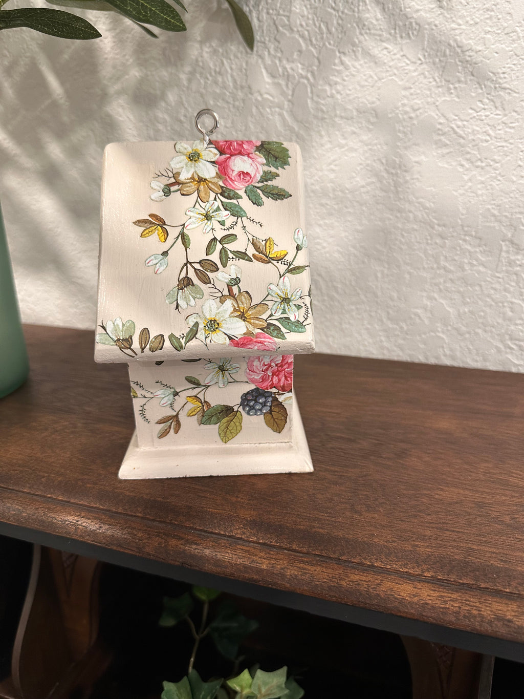 Birdhouse