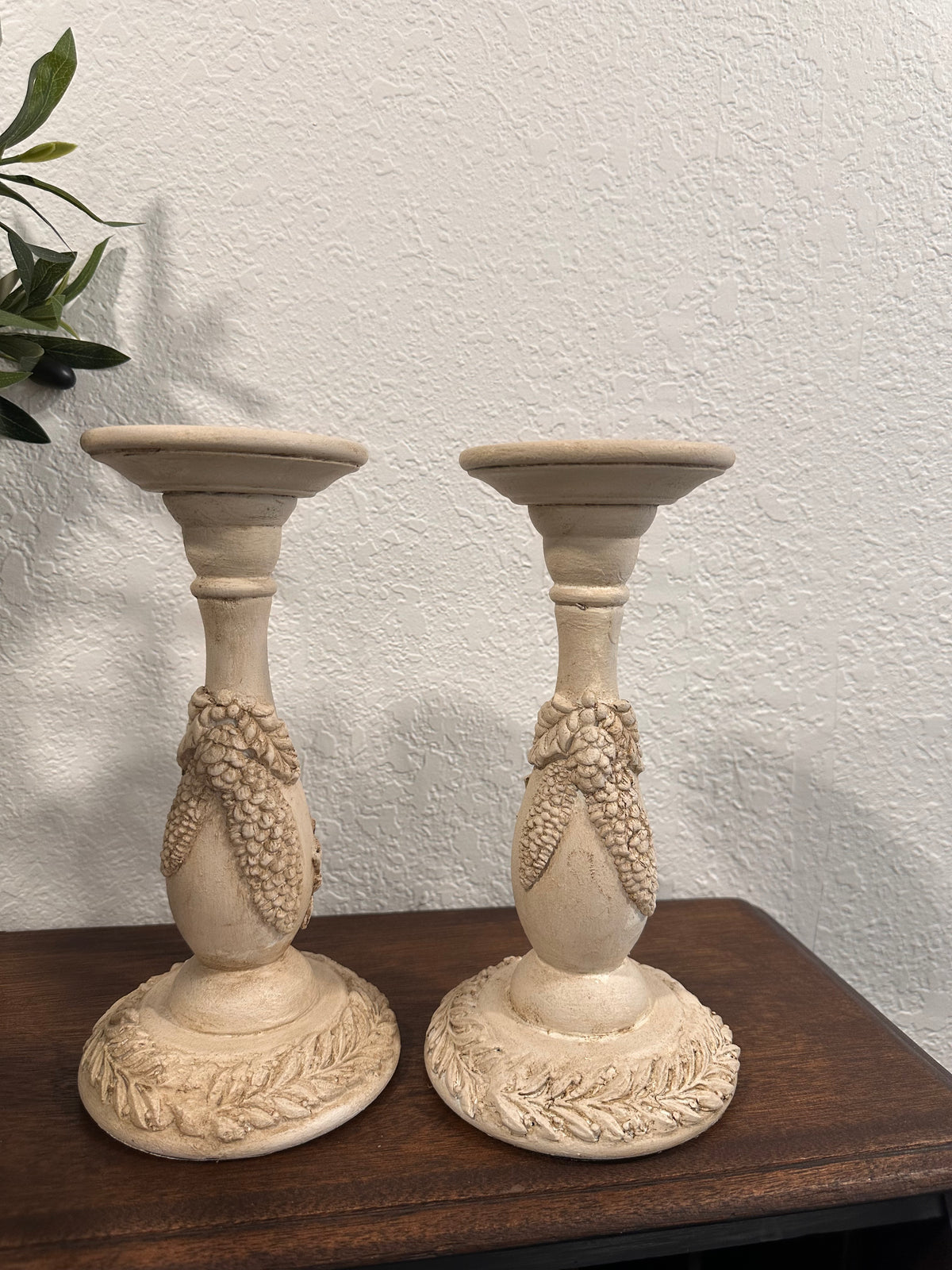 Candlesticks