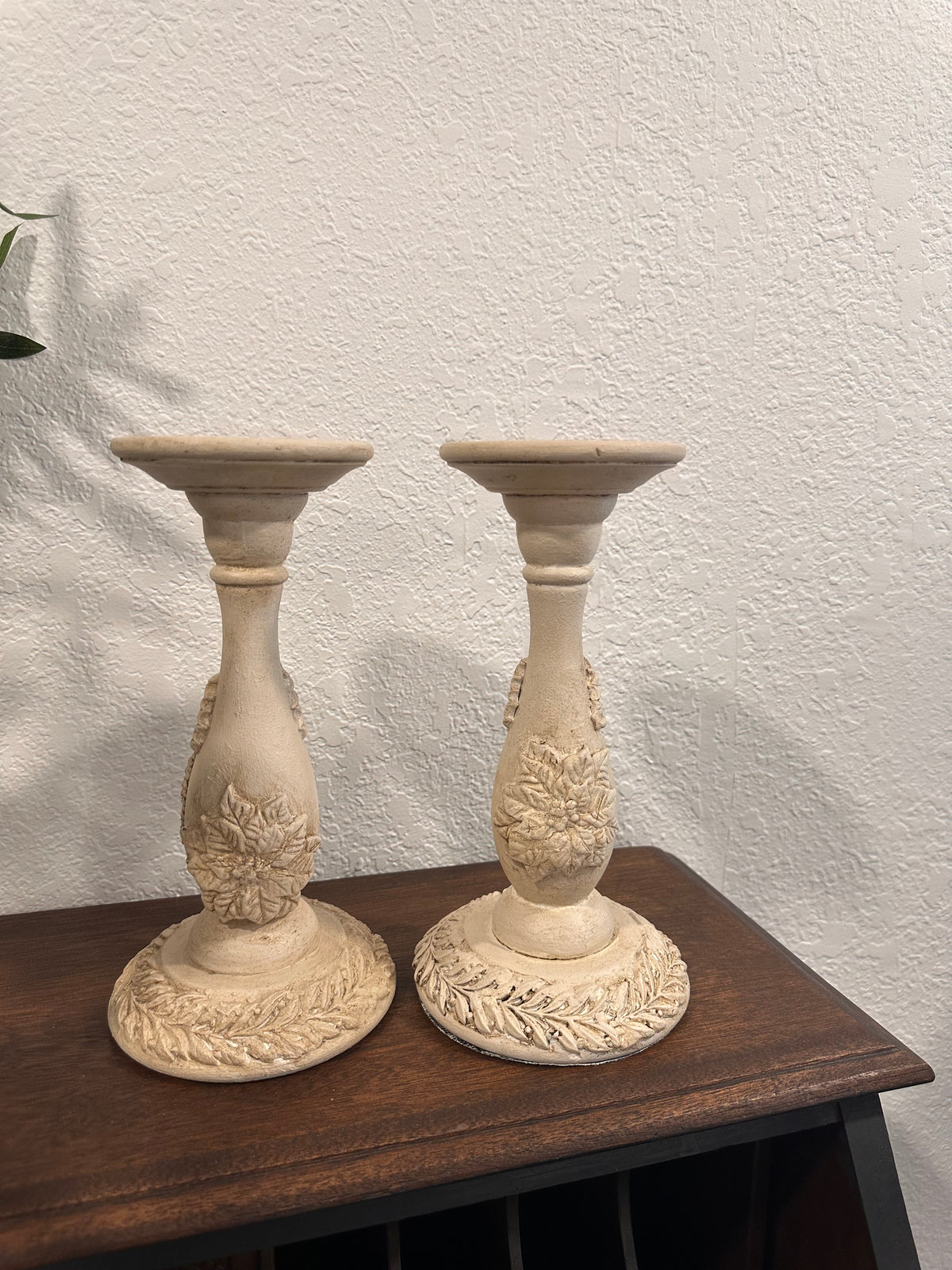 Candlesticks