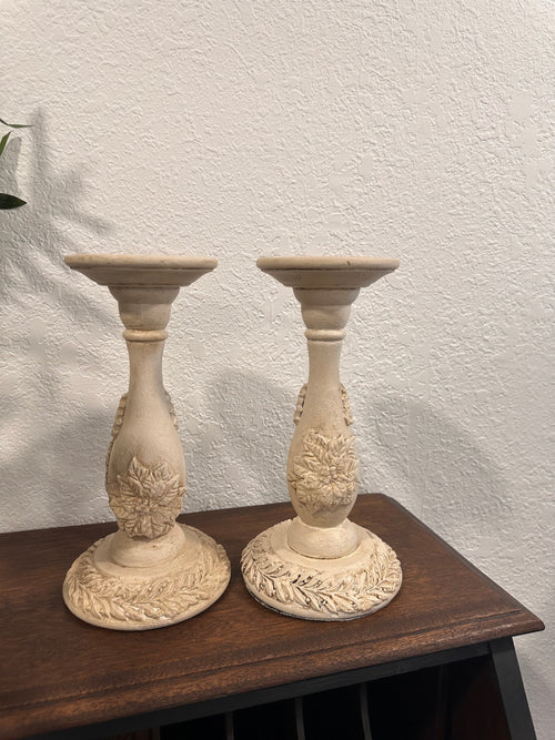 Candlesticks