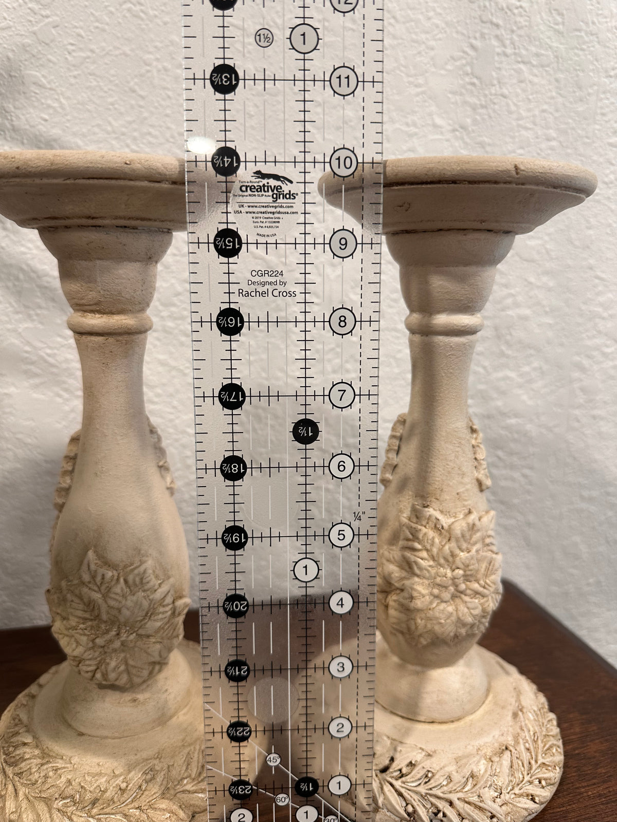 Candlesticks
