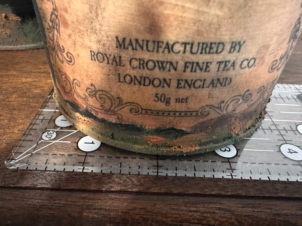 Canisters