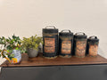 Canisters